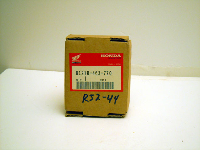 Honda Part Image
